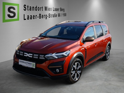 Dacia Jogger Gebrauchtwagen Dacia Jogger Gebrauchtwagen