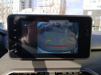 Dacia Jogger Gebrauchtwagen Dacia Jogger Gebrauchtwagen