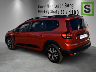 Dacia Jogger Gebrauchtwagen Dacia Jogger Gebrauchtwagen