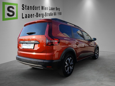 Dacia Jogger Gebrauchtwagen Dacia Jogger Gebrauchtwagen