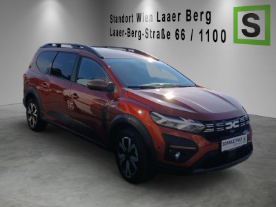 Dacia Jogger Gebrauchtwagen Dacia Jogger Gebrauchtwagen