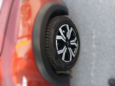 Dacia Jogger Gebrauchtwagen Dacia Jogger Gebrauchtwagen