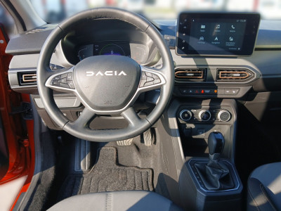 Dacia Jogger Gebrauchtwagen Dacia Jogger Gebrauchtwagen