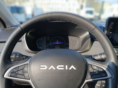 Dacia Jogger Gebrauchtwagen Dacia Jogger Gebrauchtwagen