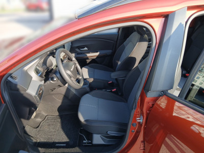 Dacia Jogger Gebrauchtwagen Dacia Jogger Gebrauchtwagen