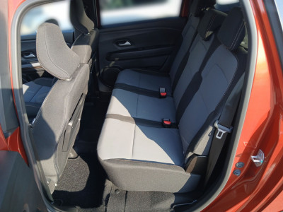 Dacia Jogger Gebrauchtwagen Dacia Jogger Gebrauchtwagen