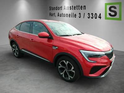 Renault Arkana Gebrauchtwagen