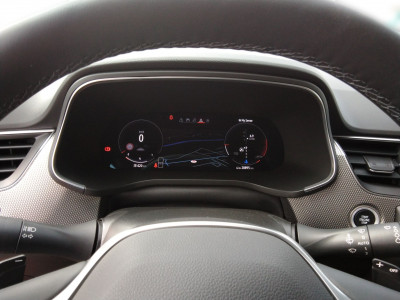 Renault Arkana Gebrauchtwagen