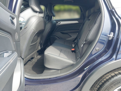 Renault Arkana Gebrauchtwagen