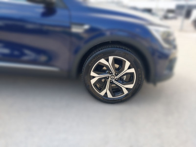 Renault Arkana Gebrauchtwagen