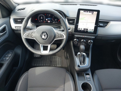 Renault Arkana Gebrauchtwagen