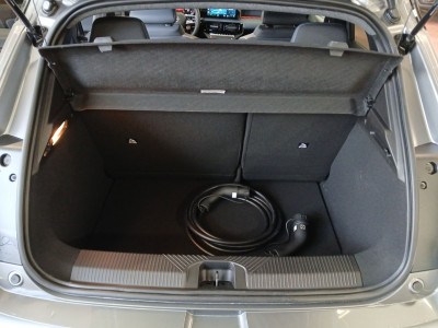 Nissan Micra Vorführwagen