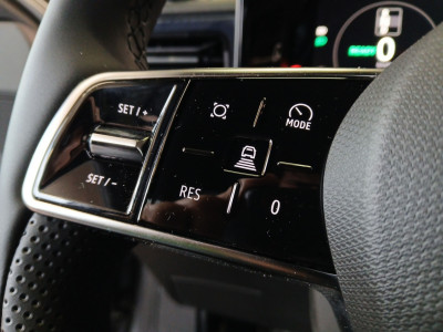 Nissan Micra Vorführwagen