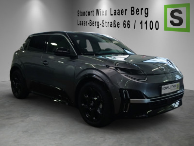 Nissan Micra Vorführwagen