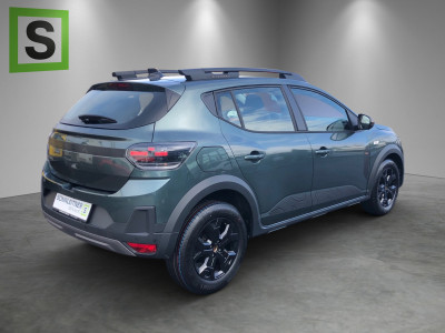 Dacia Sandero Neuwagen