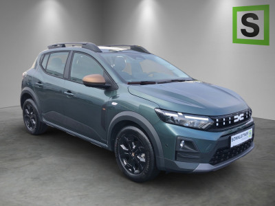 Dacia Sandero Neuwagen