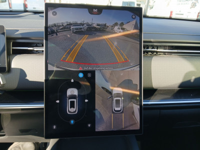 Jaecoo Jaecoo 7 Vorführwagen