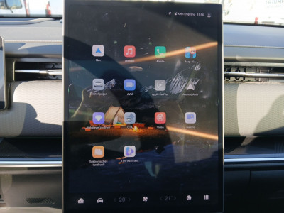 Jaecoo Jaecoo 7 Vorführwagen