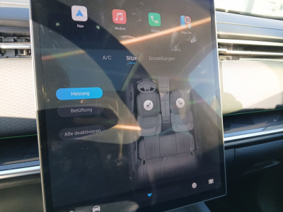 Jaecoo Jaecoo 7 Vorführwagen