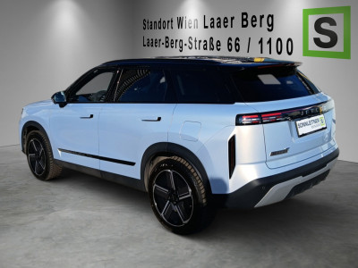 Jaecoo Jaecoo 7 Vorführwagen