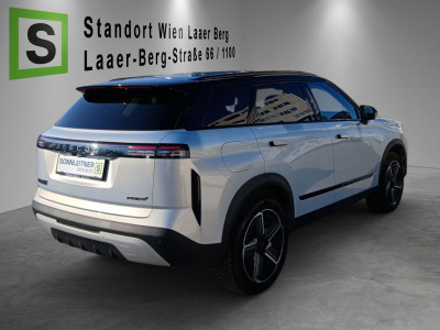 Jaecoo Jaecoo 7 Vorführwagen