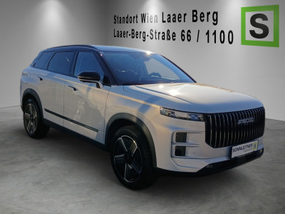 Jaecoo Jaecoo 7 Vorführwagen