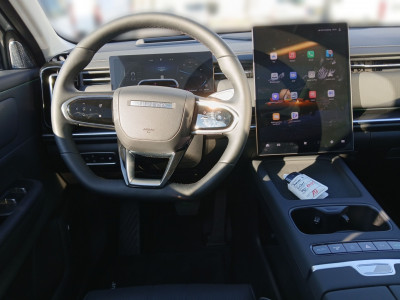 Jaecoo Jaecoo 7 Vorführwagen