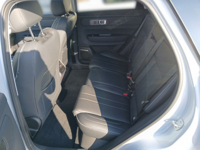 Jaecoo Jaecoo 7 Vorführwagen