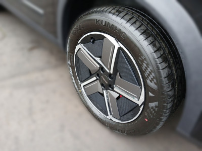 Jaecoo Jaecoo 7 Vorführwagen