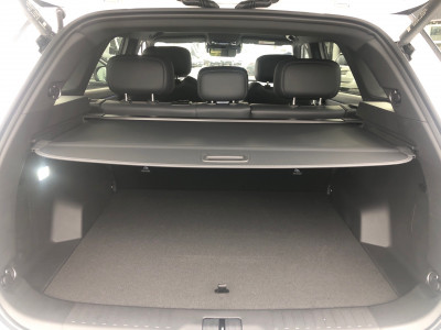 Jaecoo Jaecoo 7 Vorführwagen