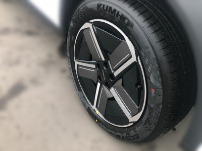 Jaecoo Jaecoo 7 Vorführwagen