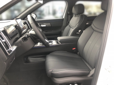 Jaecoo Jaecoo 7 Vorführwagen