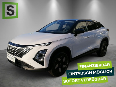 Omoda Omoda 5 Vorführwagen