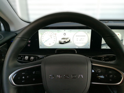 Omoda Omoda 5 Vorführwagen