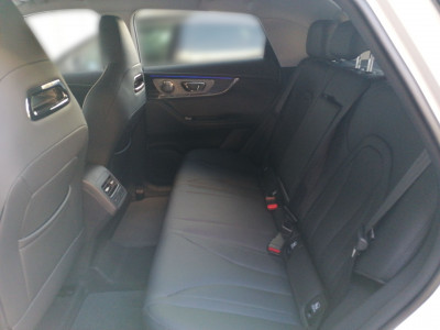 Omoda Omoda 5 Vorführwagen