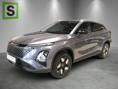 Omoda Omoda 5 Vorführwagen