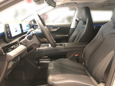 Omoda Omoda 5 Vorführwagen