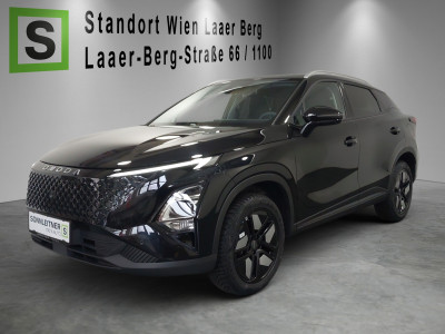 Omoda Omoda 5 Vorführwagen