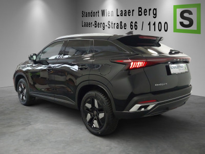 Omoda Omoda 5 Vorführwagen