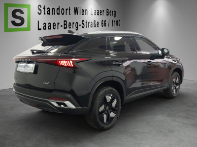 Omoda Omoda 5 Vorführwagen