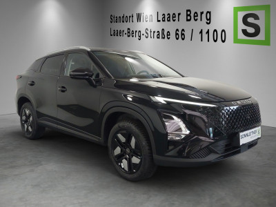 Omoda Omoda 5 Vorführwagen