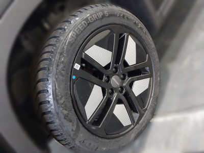 Omoda Omoda 5 Vorführwagen