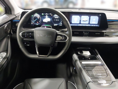 Omoda Omoda 5 Vorführwagen