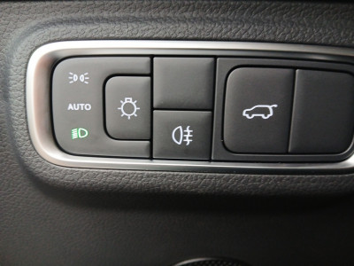 Omoda Omoda 5 Vorführwagen