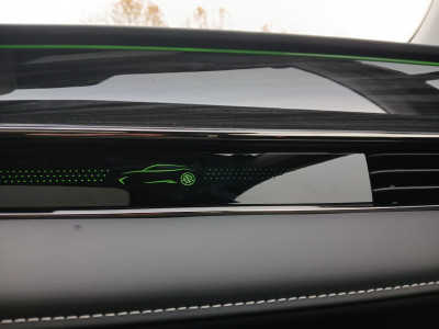 Omoda Omoda 5 Vorführwagen