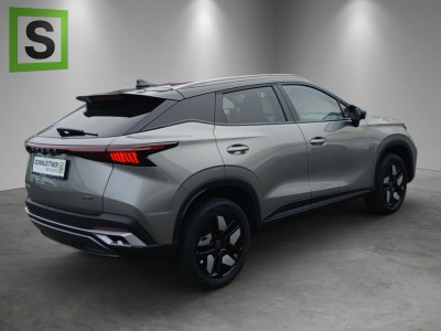 Omoda Omoda 5 Vorführwagen