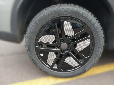 Omoda Omoda 5 Vorführwagen