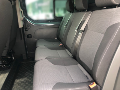 Renault Trafic Neuwagen Renault Trafic Neuwagen