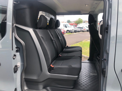 Renault Trafic Neuwagen Renault Trafic Neuwagen