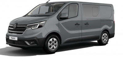 Renault Trafic Neuwagen Renault Trafic Neuwagen